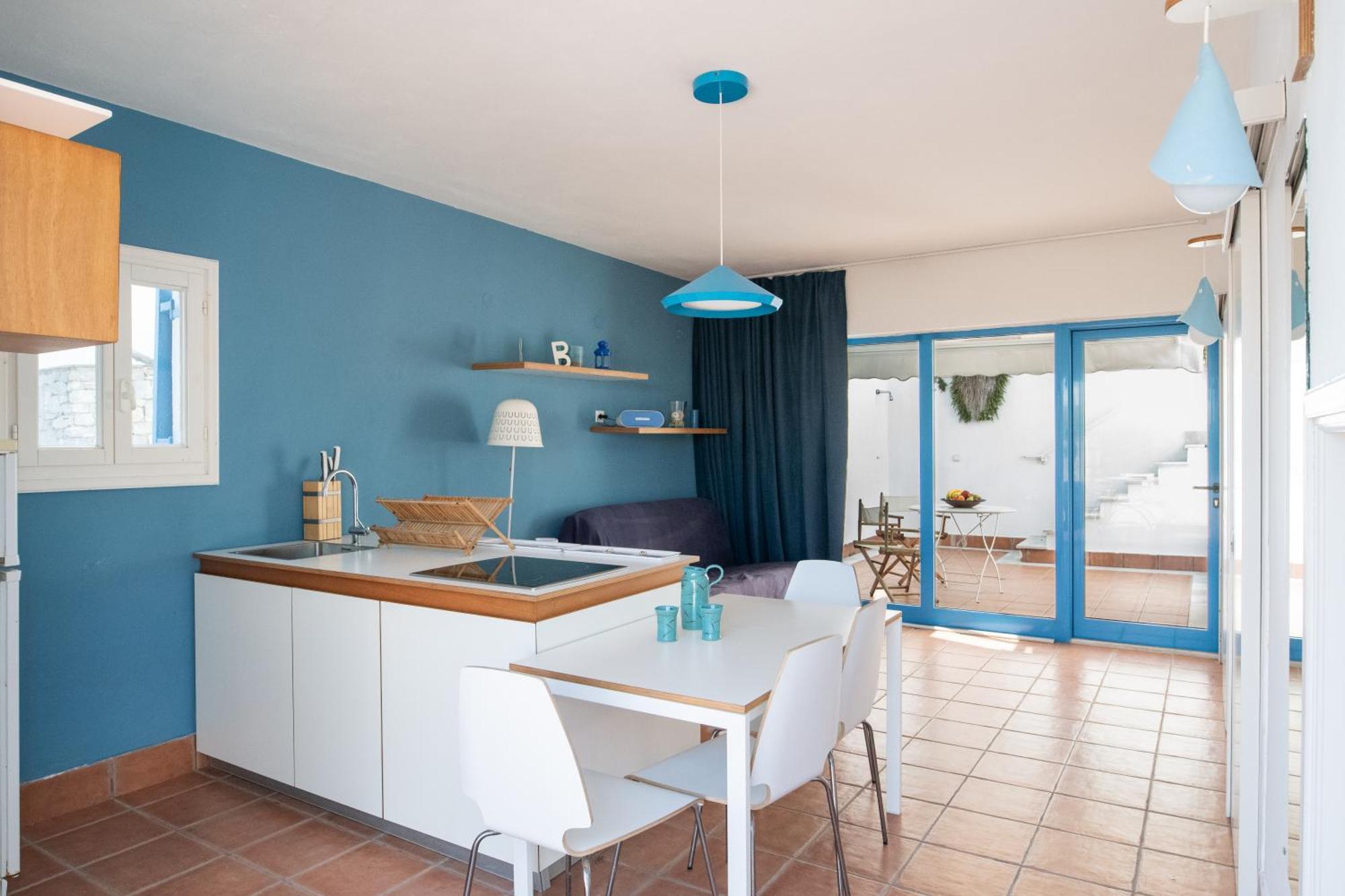 Elea Villas Steni Vala Alonissos Eksteriør bilde
