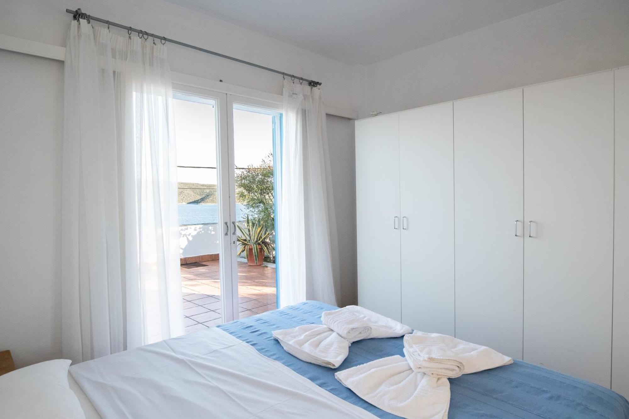 Elea Villas Steni Vala Alonissos Eksteriør bilde